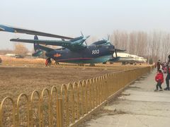 -中国航空博物馆
