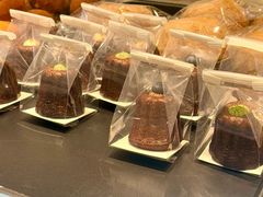 香草可露丽-烘焙町面包店(西四店)