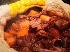 -灶座小锅烀饼·铁锅炖(道里店)