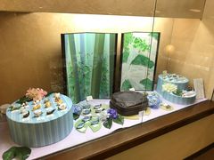 -鸠居堂(銀座本店)