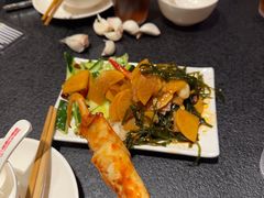 -福苗小骆驼烧烤(望京店)