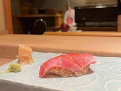 -鮨菜和喜智