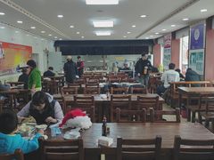 -叶存利海鲜大馅饺子(海宁路总店)