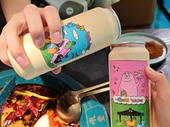 -吼堂老火锅(太古里总店)