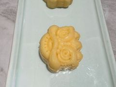 -陶兰居·手工点心·粤菜(圆融时代广场店)
