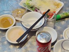 -官塘鱻鱻鱼生·潮汕生腌·砂锅粥(西马路总店)