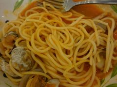 -萨莉亚意式餐厅(深圳北站店)