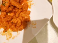 -世纪缘湖滨花园酒店·湖景轩中餐厅(太阳宫店)