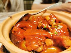 -汤城小厨•粤菜•靓汤(西直门凯德MALL店)