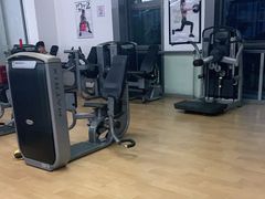 -一兆韦德(万源城店)