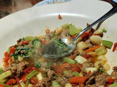 -田婆婆的菜(印象汇店)