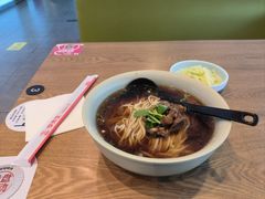 -李先生牛肉面大王(天津滨海机场T2航站楼店)