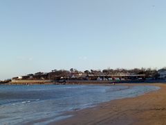 -青岛第三海水浴场
