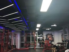 -UP健身私教馆(海岸城店)