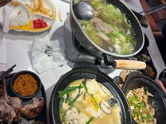 -乔阿马·江南味·驴肉香(龙湖华泾天街店)