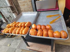 -宏发红西饼屋(天津路店)