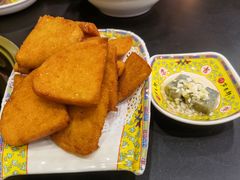 -芦月轩羊蝎子(北蜂窝店)