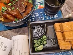 -馔豚·台北菜专门店(深圳湾万象城店)