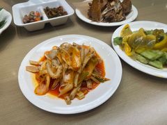 -萧记三鲜烩面(东站店)