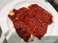 -秦风肥牛(阳阳国际店)