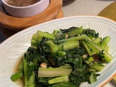 -秋色客家菜(流塘店)