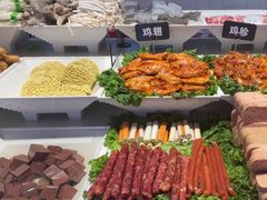 -醉人椒麻辣香锅(上地华联店)