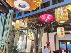 -永安水煮活鱼·仪征菜(仪征奥林匹克店)