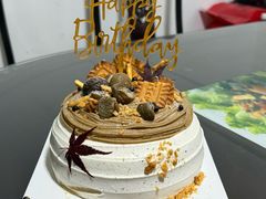 -tuan bakery+café(锦绣坊店)