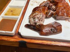 -凤阁楼果木烧鹅(鹤山陈山店)