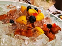 冰镇咕噜肉-陶陶居·雅园(凯华国际店)