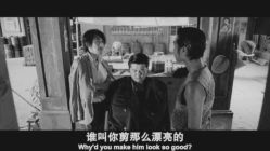 -秦·专注剪发