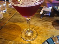 -SISTERS BAR RESTAURANT川意酒馆(嘉善老市H楼店)