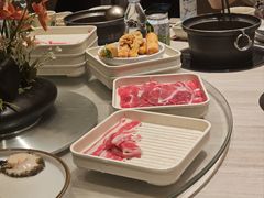 -浅锅和牛小锅放题(深业上城店)