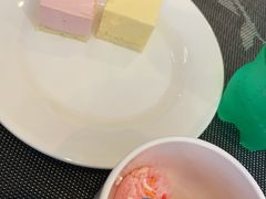 -凯利酒店自助餐(元美中路店)