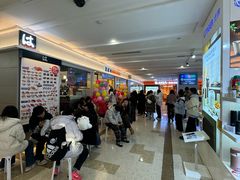 -滨寿司(新街口中央商场店)