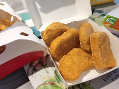 -麦当劳(宾水西道店)