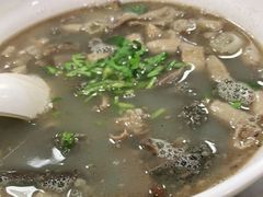 -清真牛街祥云轩门钉肉饼(左家庄店)