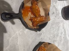 -必胜客(仲盛商城王安宇主题店)