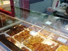 -紫燕百味鸡(鑫苑国际店)