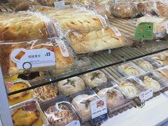 -BreadTalk面包新语·烘焙蛋糕(海岸城店)