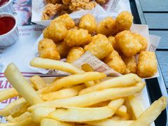 -The Habit Burger Grill 哈比特汉堡(爱琴海店)