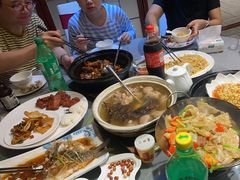 -九龙湾·御膳坊(九龙窠路店)