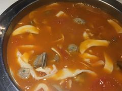 -蕃茄述·好汤自然来(江汉路店)