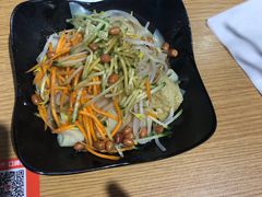 -秦香记凉皮肉夹馍(天城商业中心店)