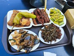 -杌札子·把子肉(北园大街店)