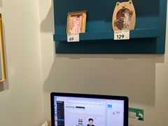 -海马体照相馆(龙湖杭州金沙天街店)