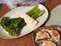 -酥满溢绿豆饼(共和新路店)