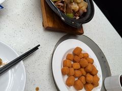 -肥仔文澳门猪骨煲(南京西路店)