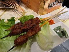 -串盟烧烤大排档·长沙美食地标(星沙店)