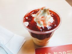 -肯德基(西单商场店)